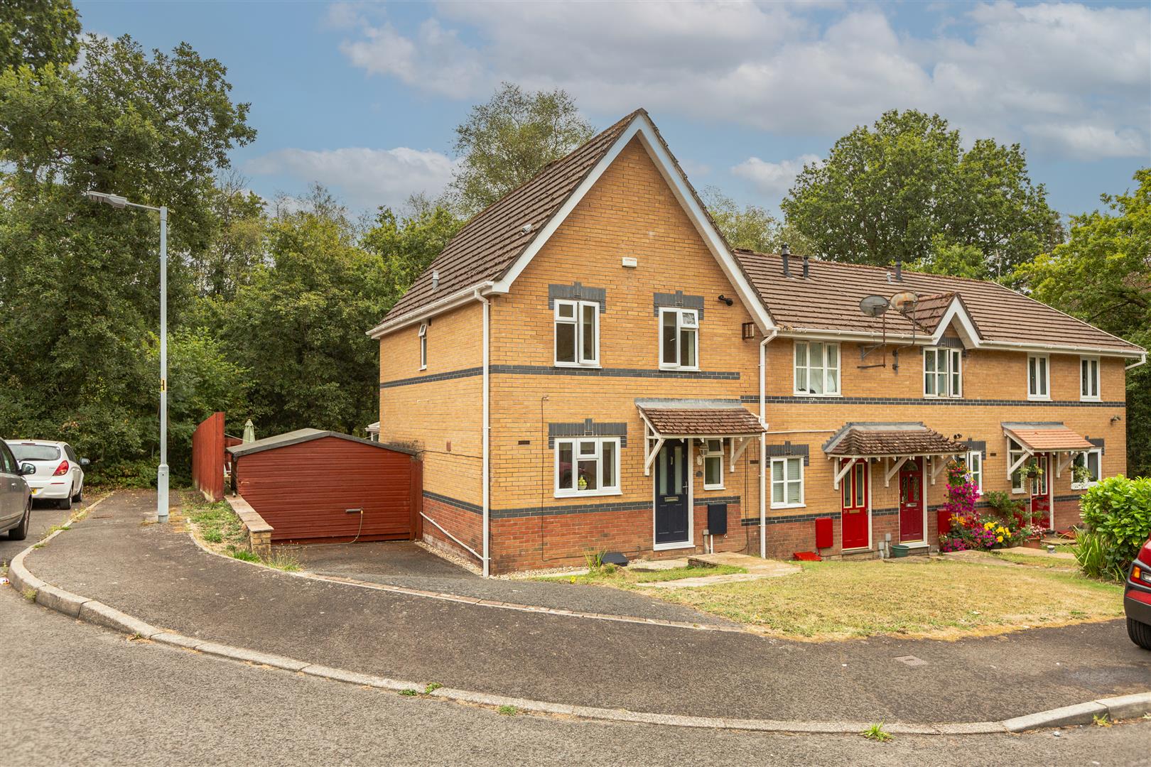 Byron Way, Killay, Swansea, SA2 7EP